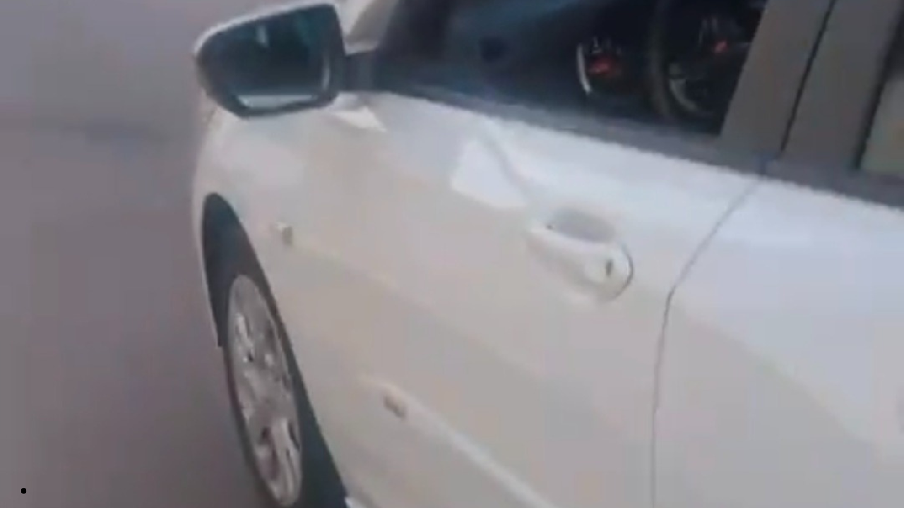 GCM de Itu é afastado após atirar contra homem durante discussão no trânsito