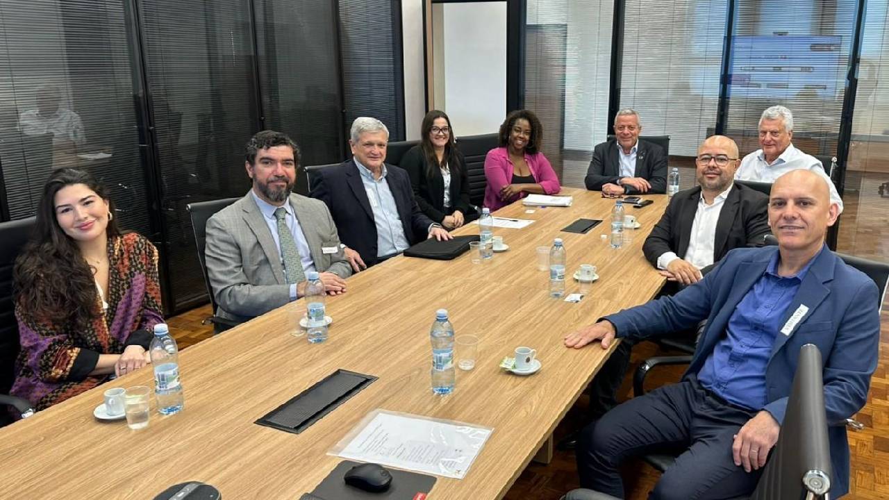 Itu avança nas tratativas para instalação do Hospital Amaral Carvalho