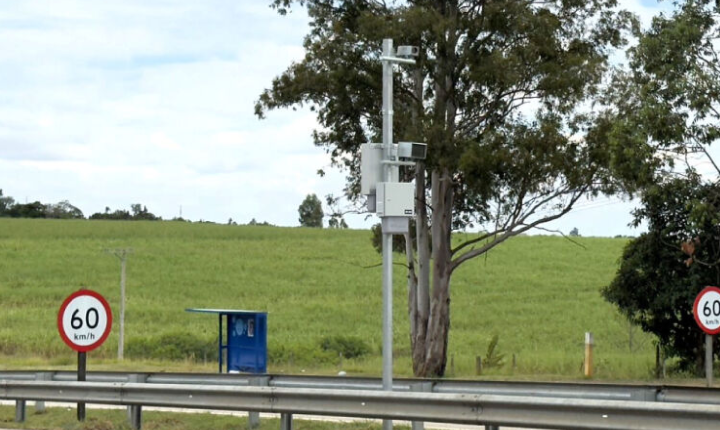 Novos radares de velocidade entraram em operação nas rodovias de Itu e região
